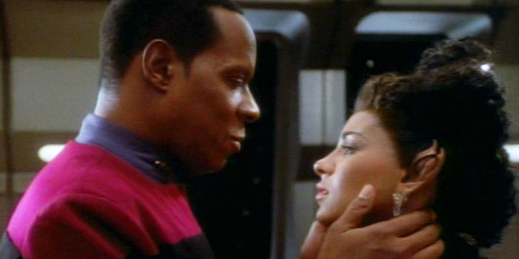 Every Captain Sisko Love Interest In Star Trek: DS9
