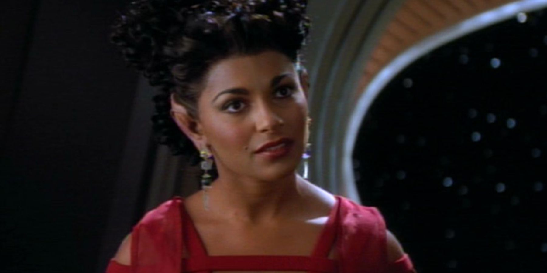 Every Captain Sisko Love Interest In Star Trek: DS9