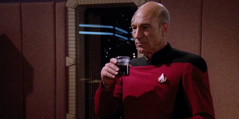 Boldly Go Where No Star Trek Fan Has Gone Before: An Exclusive Look ...