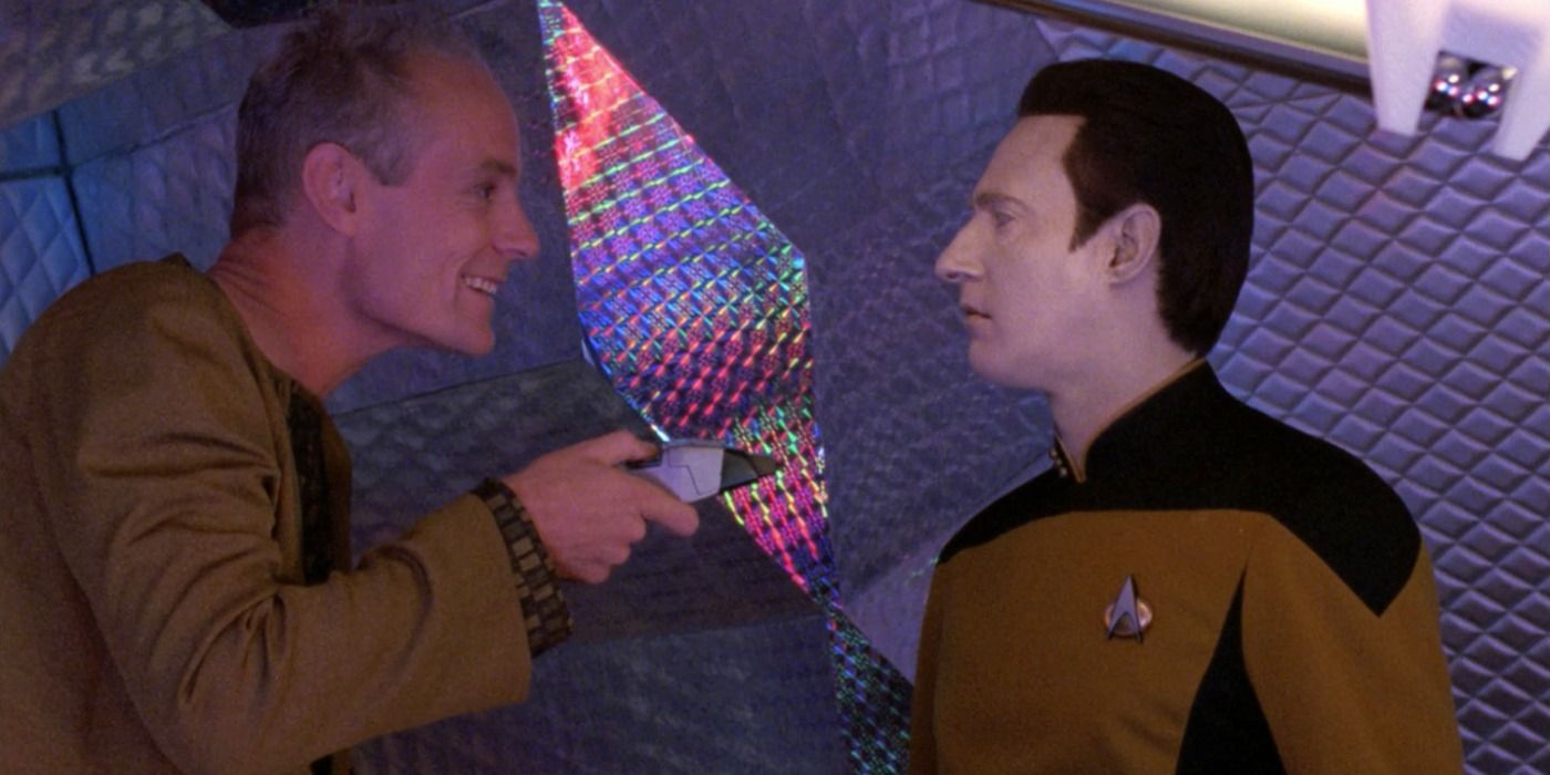 10 Forgotten Star Trek: TNG Aliens Who Only Appeared Once