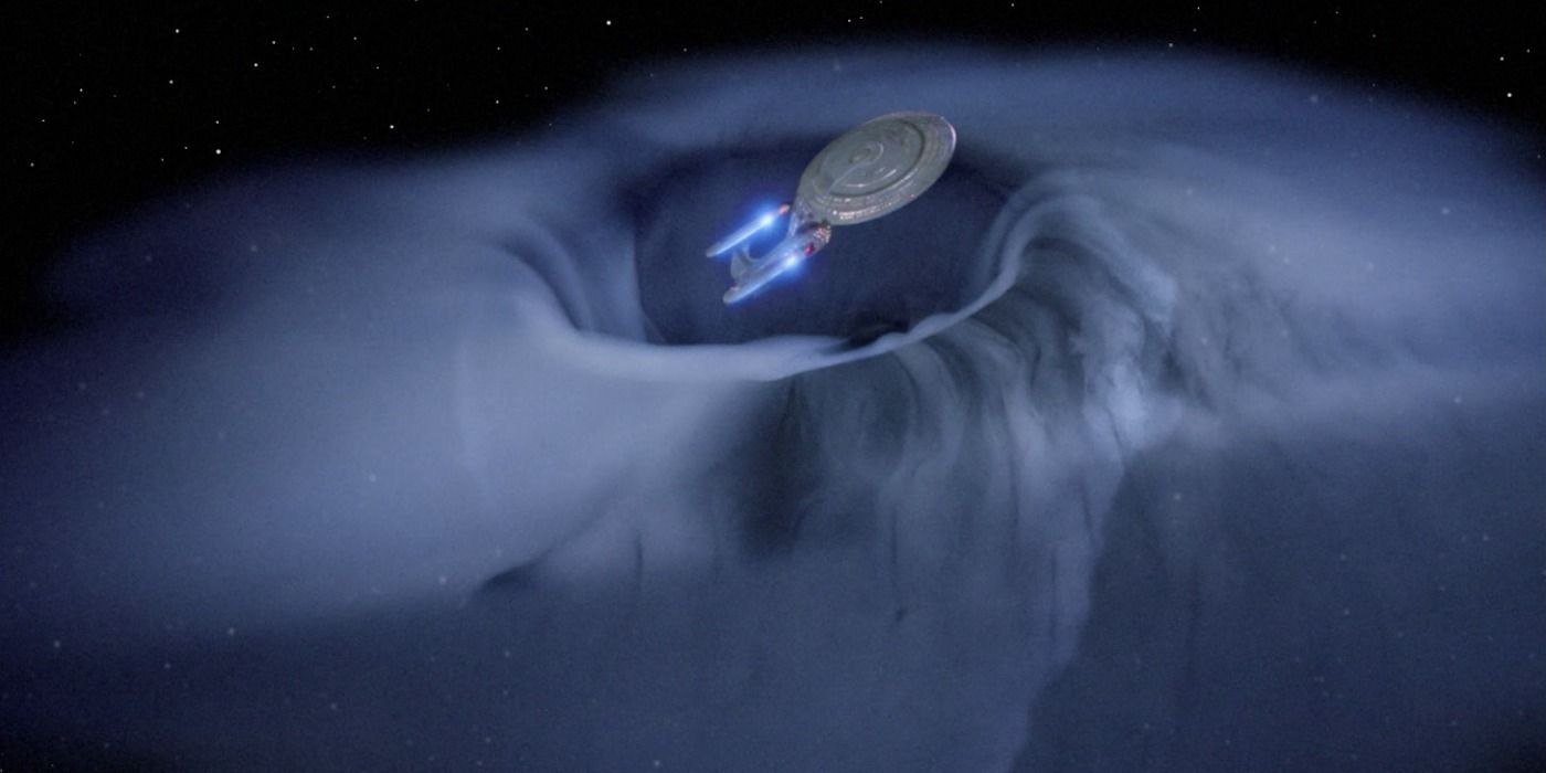 All 10 Star Trek: TNG Time Travel Episodes Ranked Worst To Best
