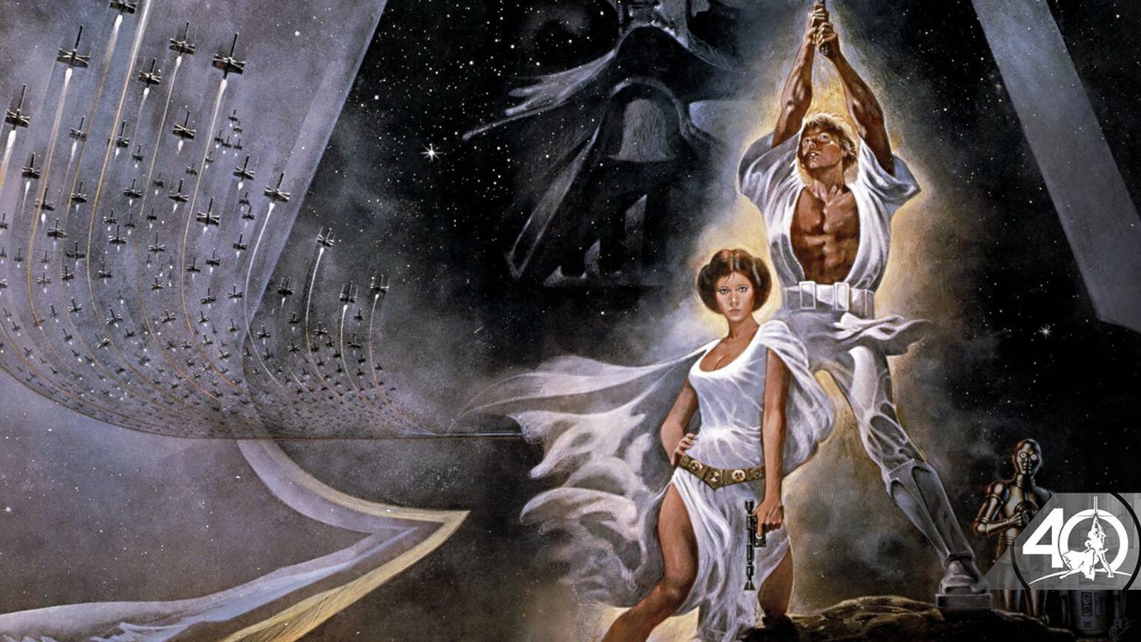 George Lucas Could Never Pull Off Making the Original Star Wars Today