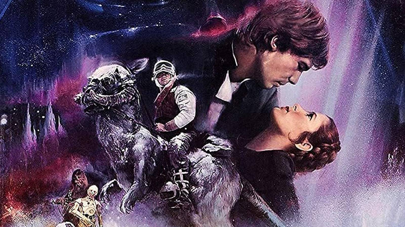 46 Years Later, The Mandalorian & Grogu Answers A Major Empire Strikes Back Question