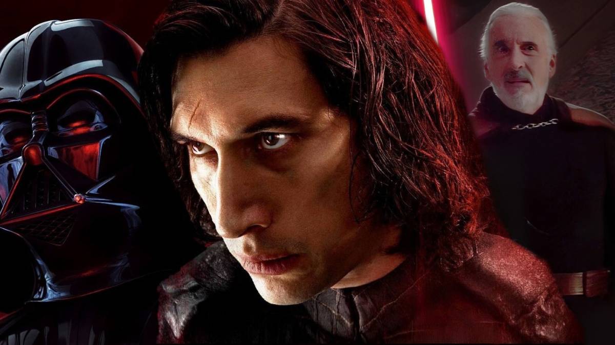 Star Wars' New Fallen Jedi Breaks from the Franchise's 'Sith Corruption ...