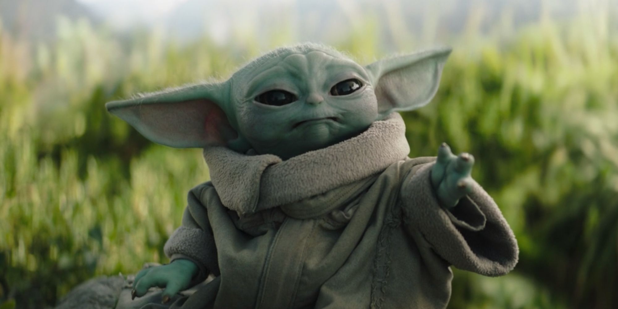 10 cosas que no tienen sentido sobre Yoda