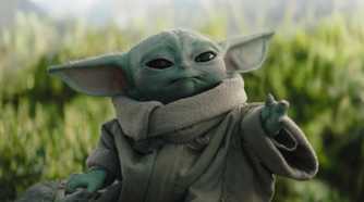 Dig Grogu Grogu's Origin, Species, Force Powers & Timeline Explained