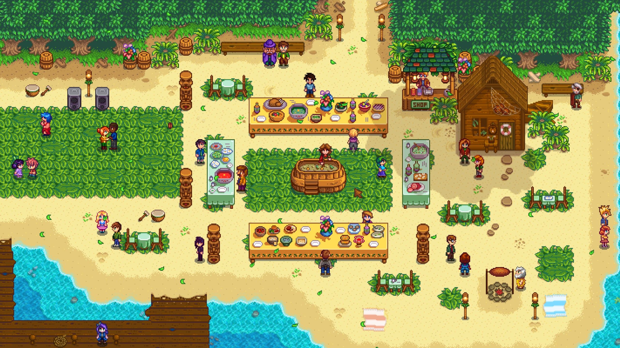 Stardew Valley: Year One Guide (Crops, Mining & Upgrades)