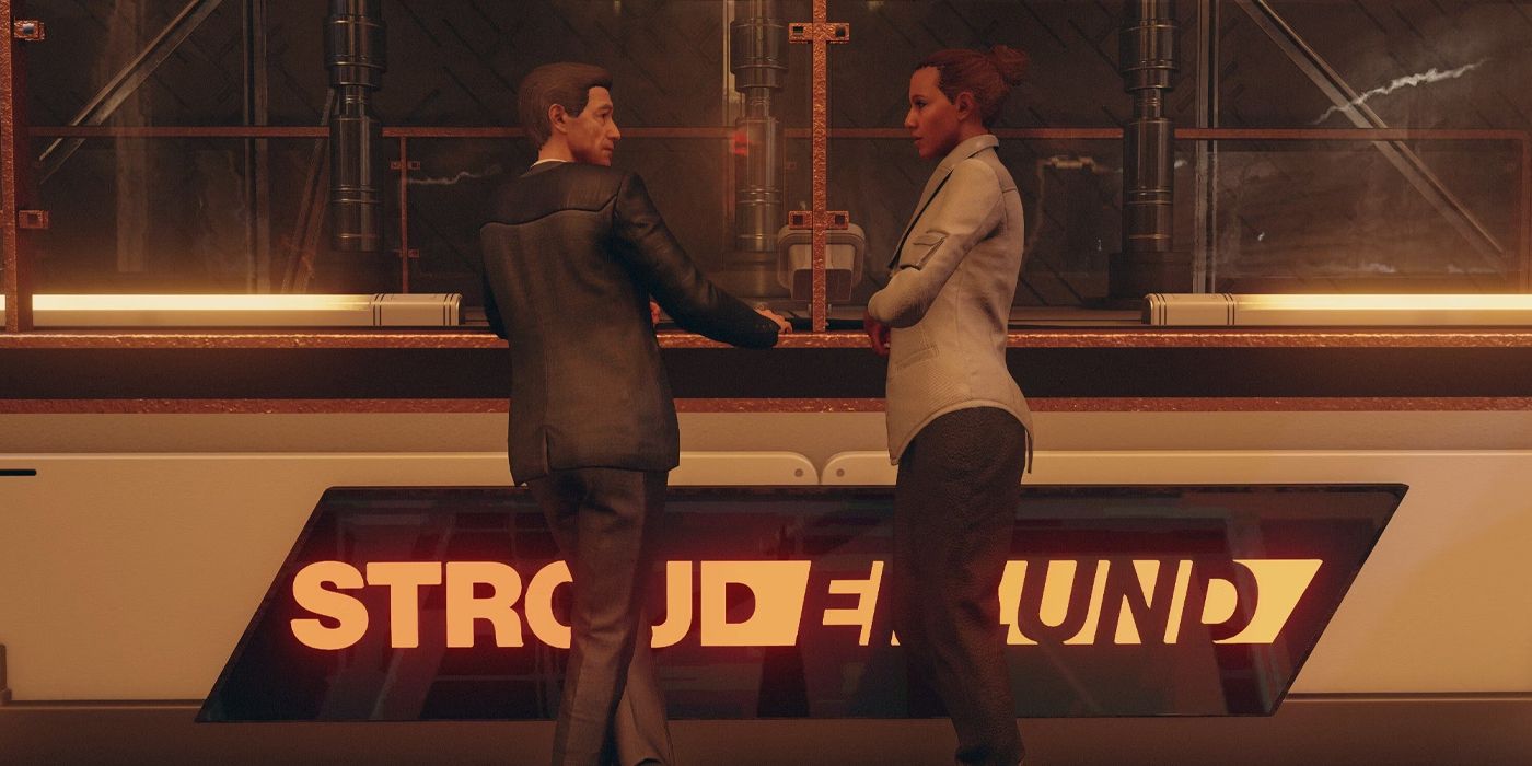 Hidden Starfield Easter Egg Has A Surprisingly Dark Backstory
