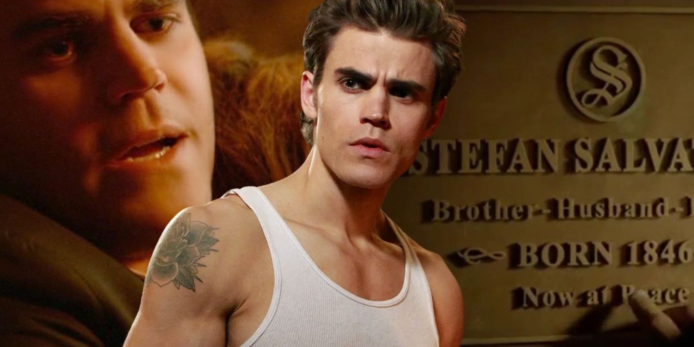 The Vampire Diaries: 10 cosas que debes saber sobre la amistad de Nina Dobrev y Paul Wesley