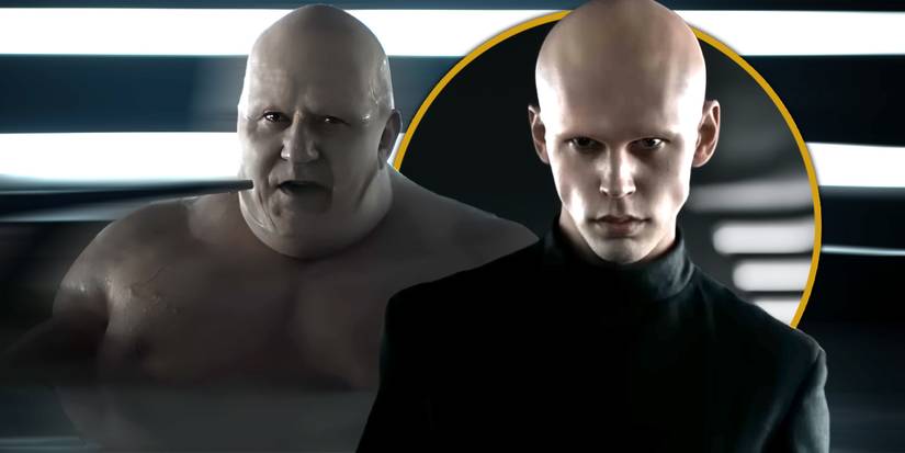 Why Feyd-Rautha Kissed His Uncle, Baron Harkonnen, In Dune 2