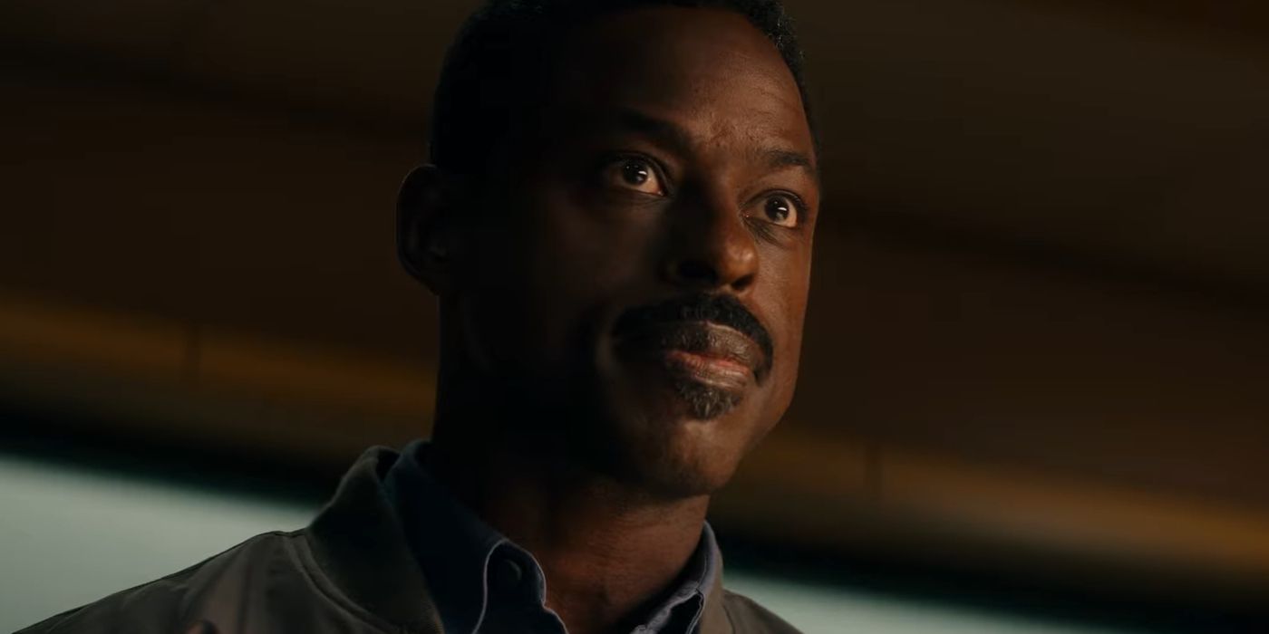 Atlas Trailer: Jennifer Lopez Pilots Mecha Suit In Massive Netflix Sci-Fi Movie