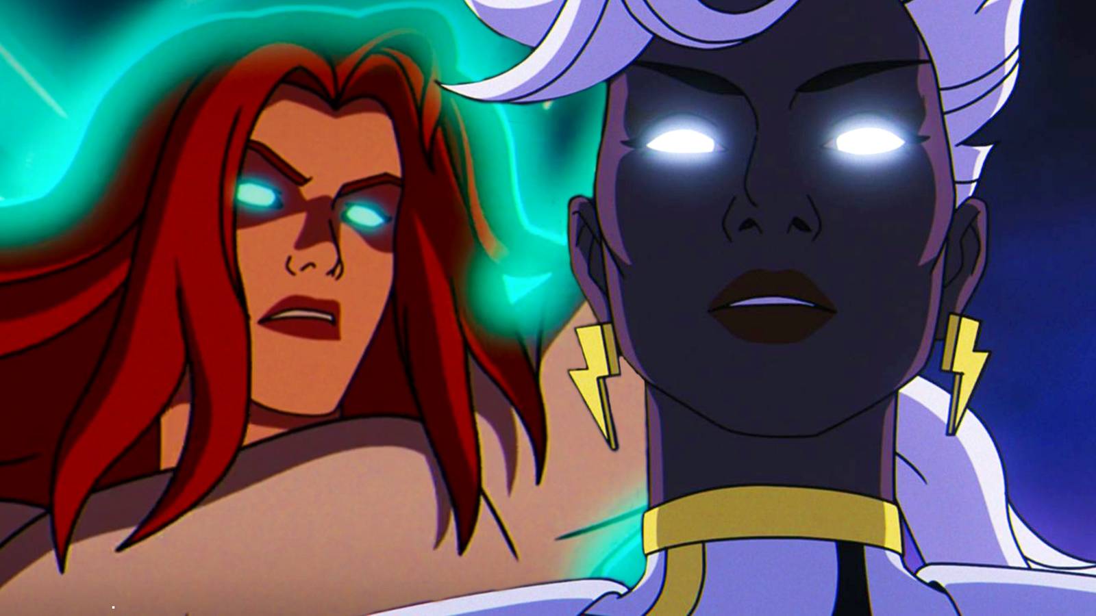 Who Storm Meets At The End Of X-Men '97 Episode 3: Ending Explained \u0026 Future  Set-Up, image size:1600x900