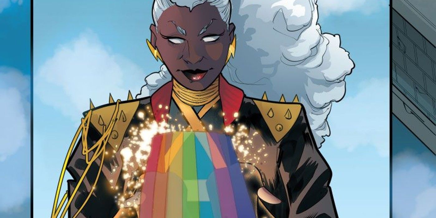 The Strongest Marvel Characters, Ranked