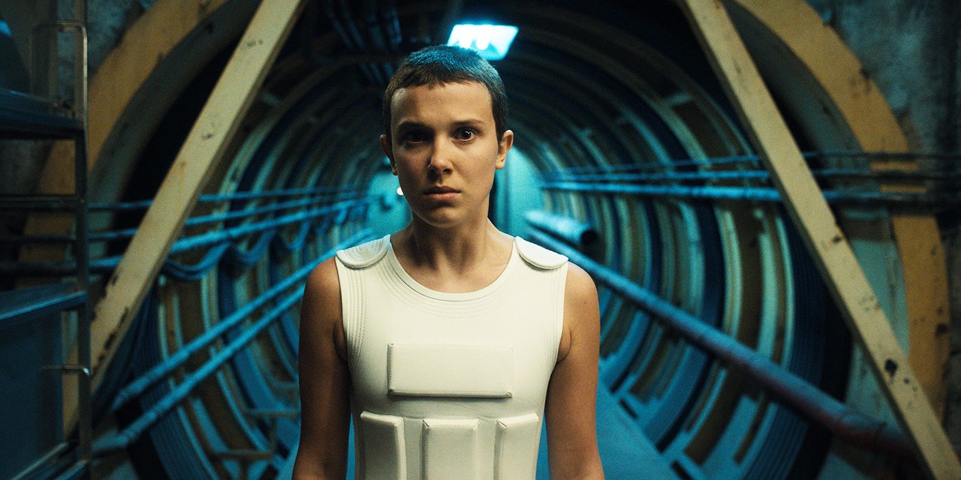 Stranger Things' Millie Bobby Brown Has A Phobia That Makes Her Fearful Acting Real When Encountering Vecna