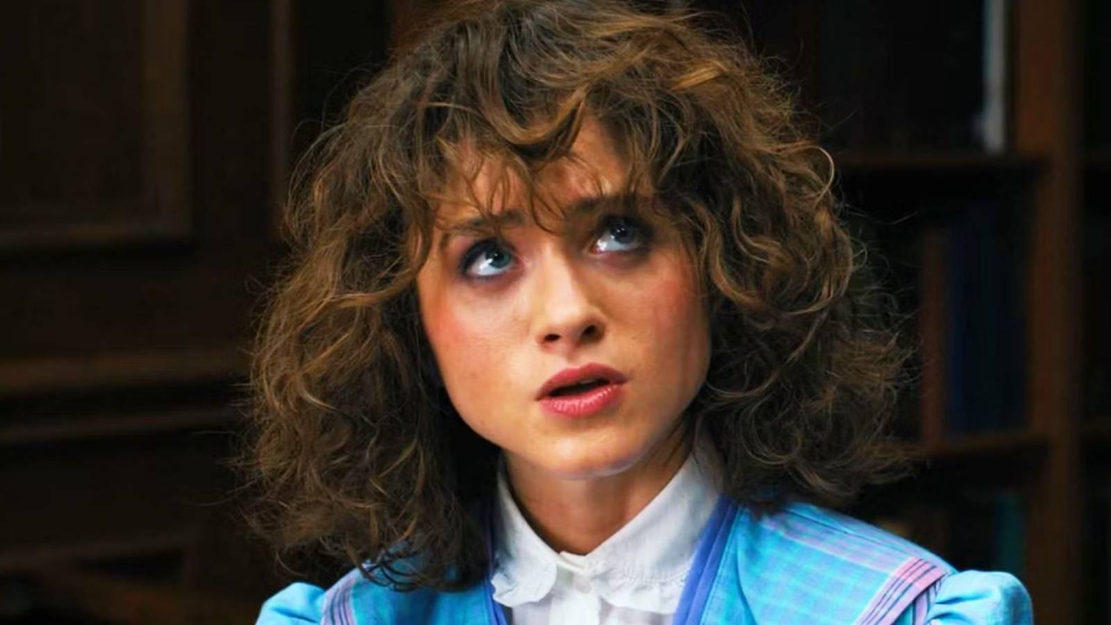 Stranger Things season 4 