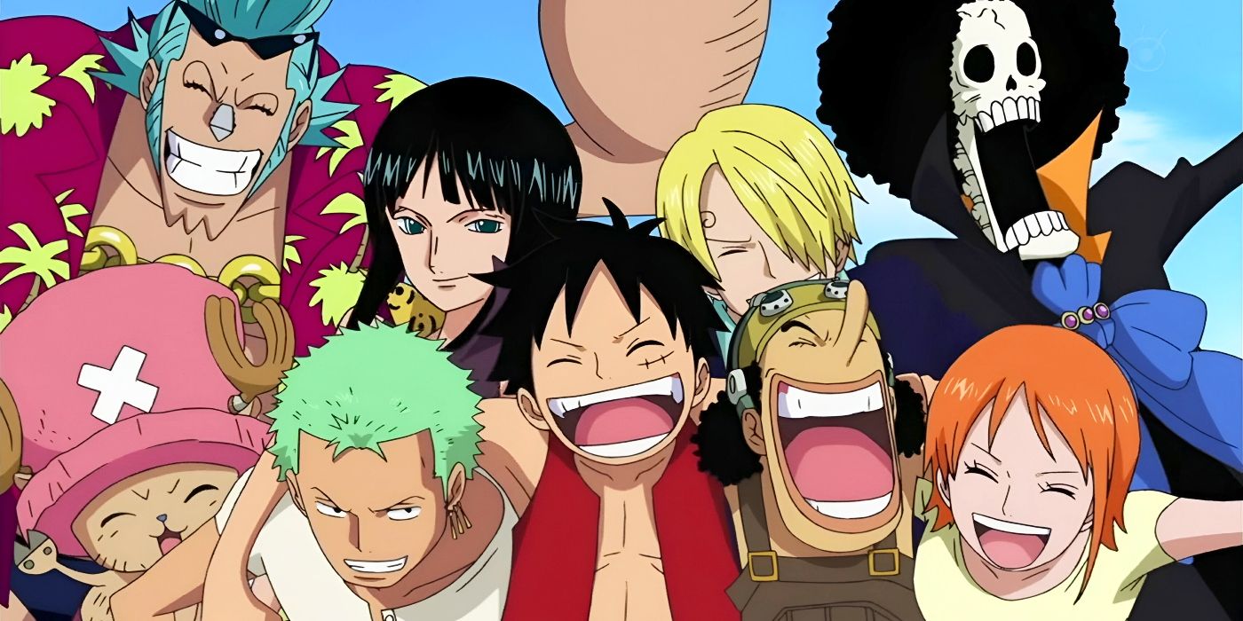 8 Biggest Ways One Piece Is Netflixs Perfect Cobra Kai Replacement