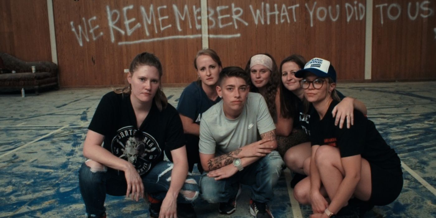 10 Most Shocking Reveals From Netflix's The Program Documentary
