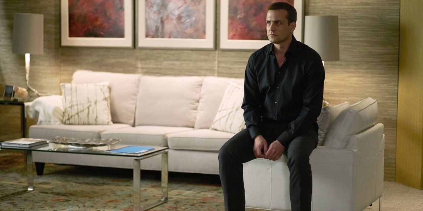 Suits’ 5 Best Flashback Episodes, Ranked