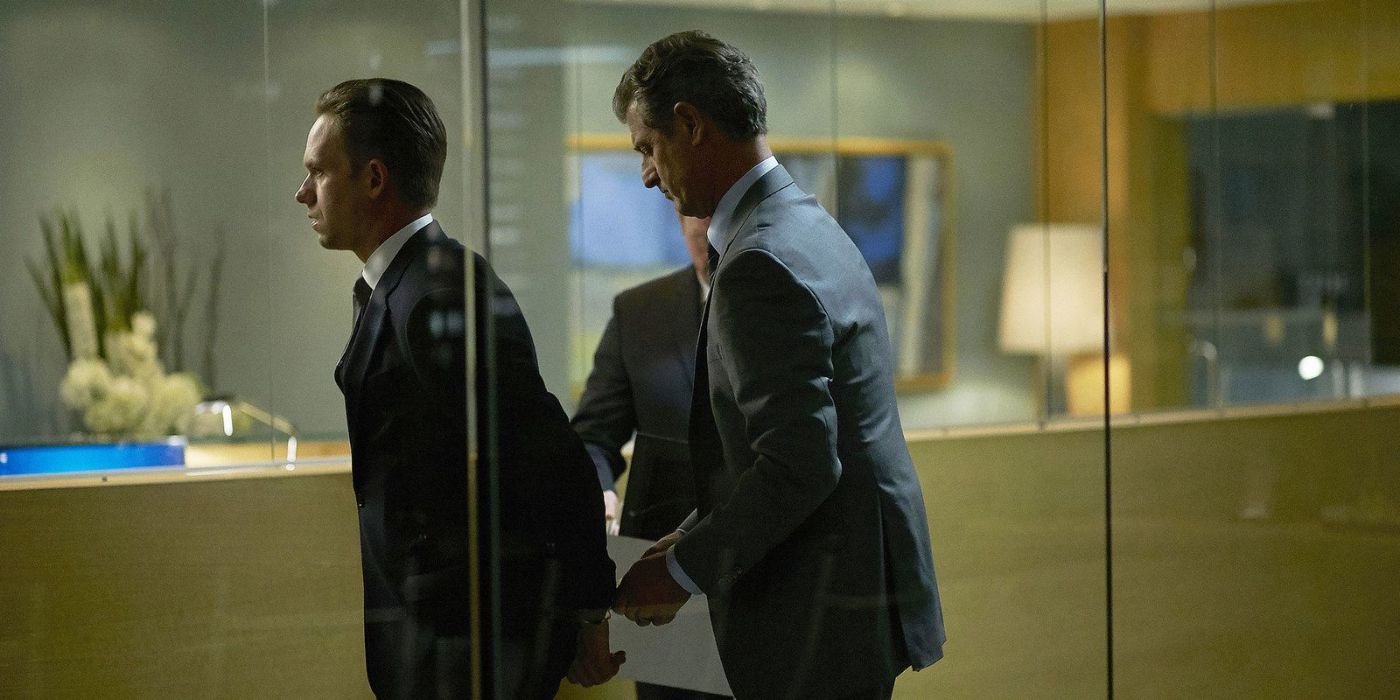 Suits’ 5 Best Flashback Episodes, Ranked