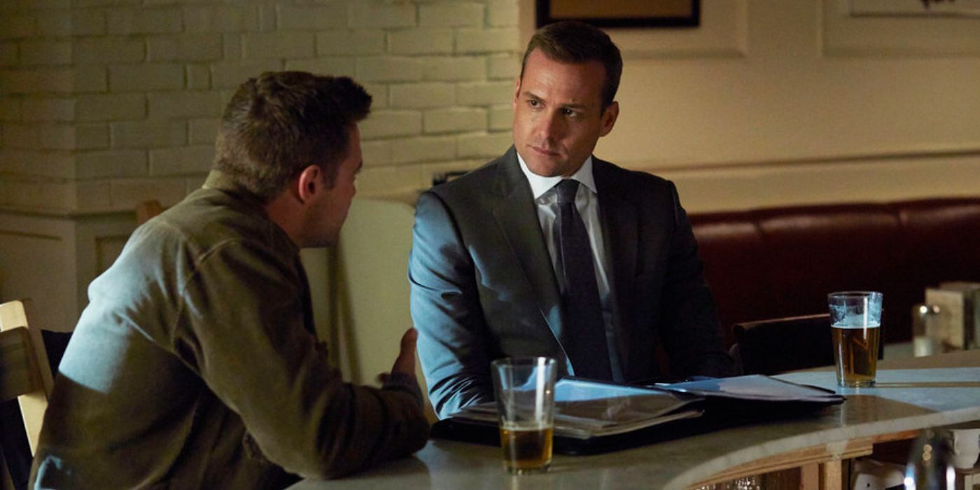 Suits’ 5 Best Flashback Episodes, Ranked