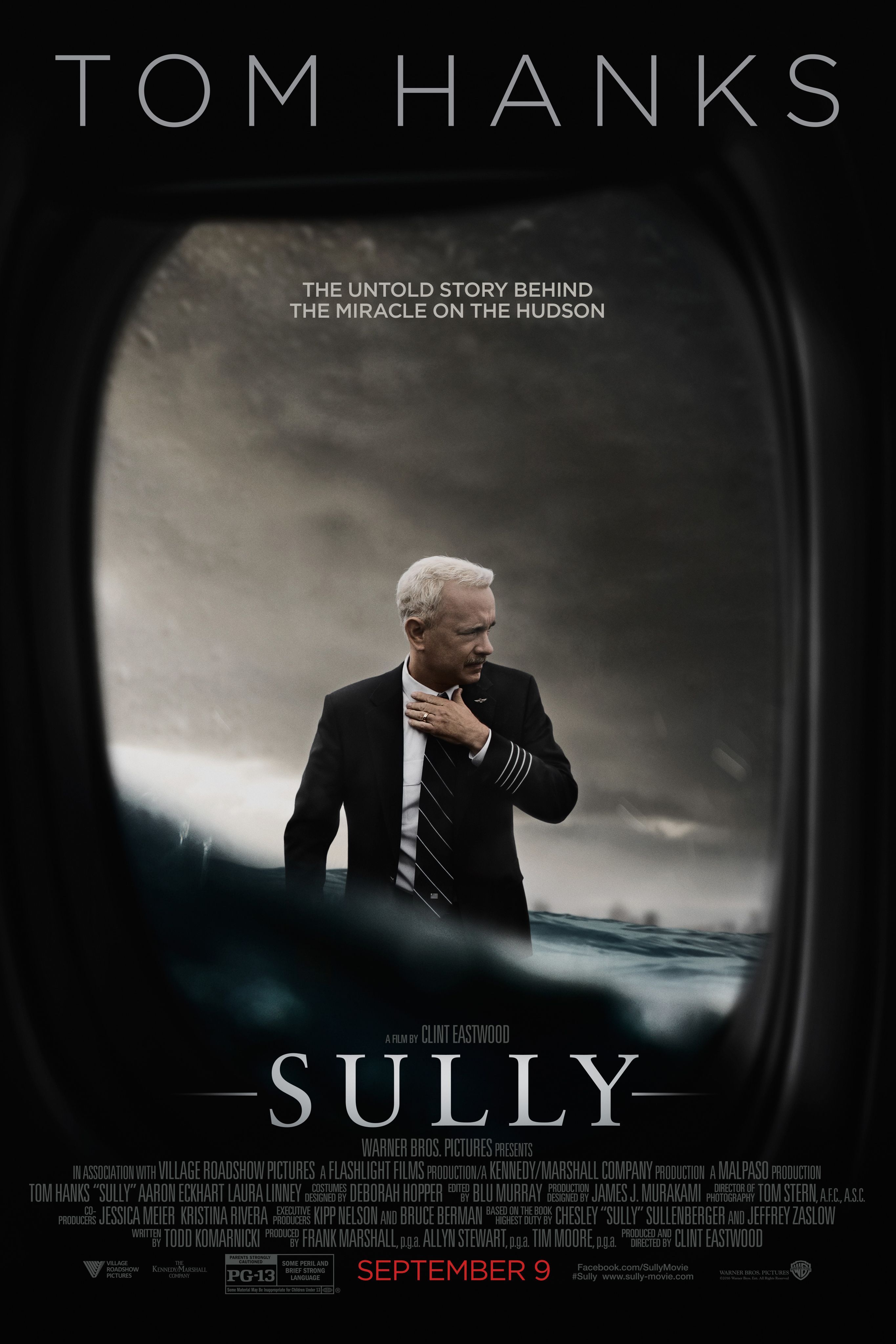 sully