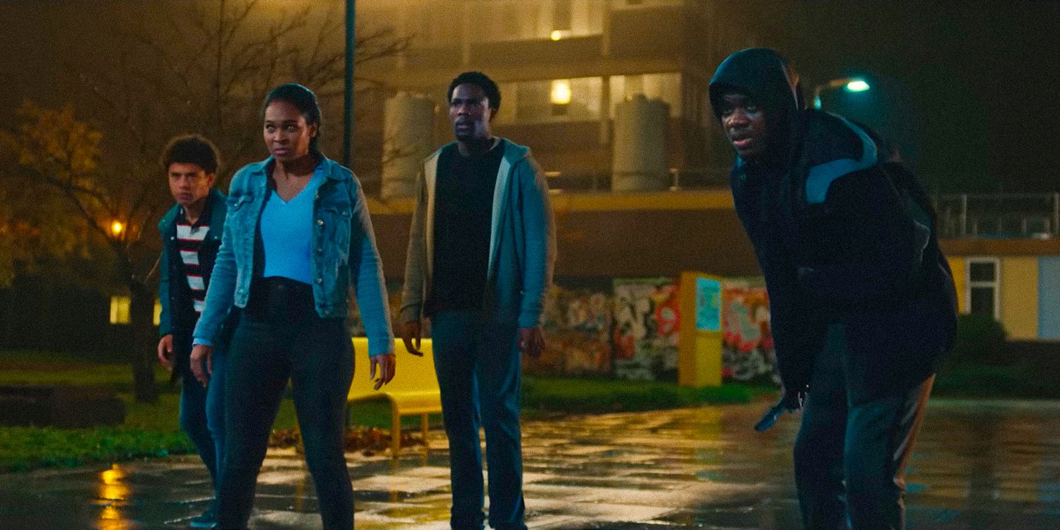 Netflix's New Superhero Series With Perfect Rotten Tomatoes Score Becomes Global Hit