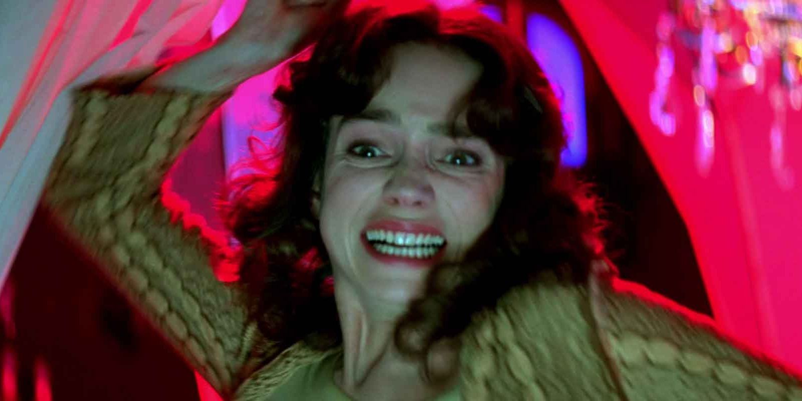 10 Horror Movie Remakes That Toned Down The Brutality Of The Original Films