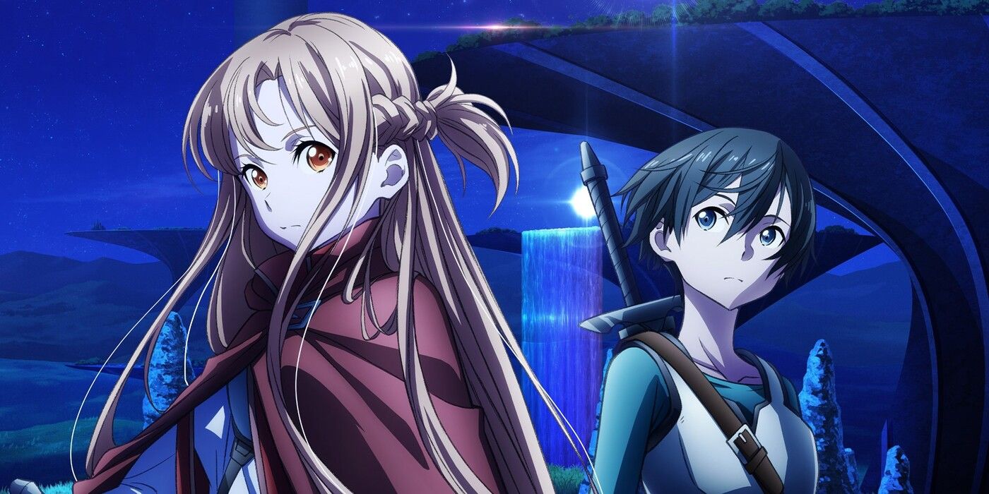 Sword Art Online's Long-Awaited Return Has Left Fans Split