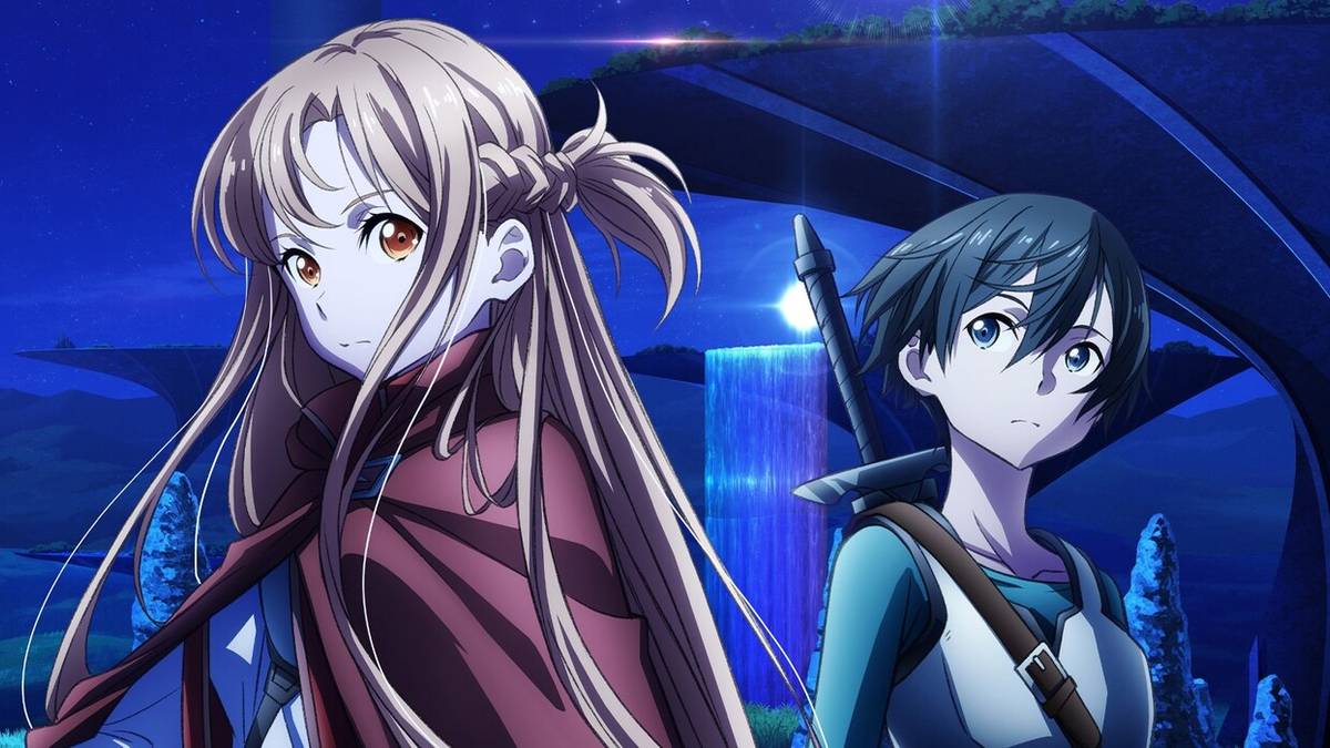 Sword Art Online's Long-Awaited Return Has Left Fans Split