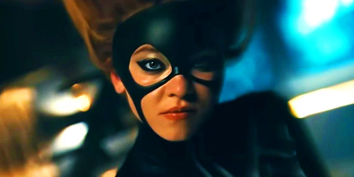 Olvídate de Zendayas MJ, estoy convencido de que es hora de Black Cat en Spider-Man 4 del MCU