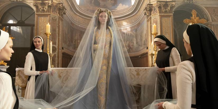 Sydney Sweeney's Immaculate Breaks Box Office Record For Studio