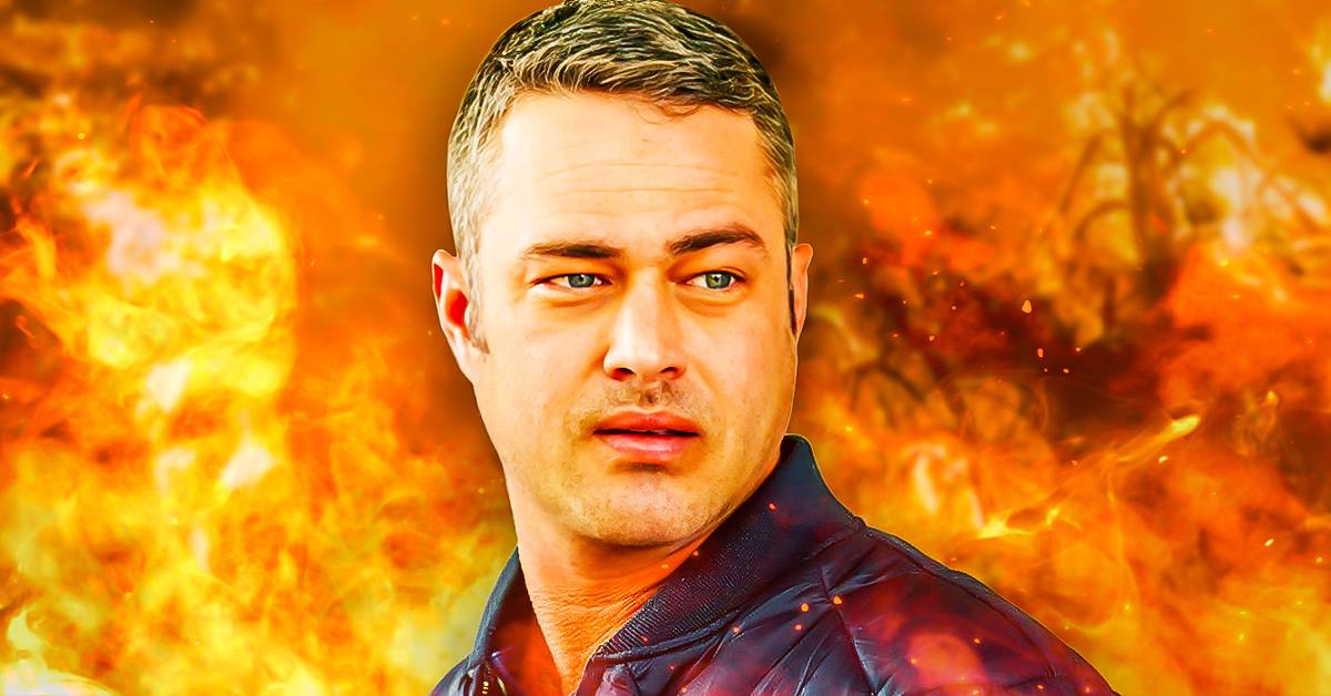 Is Taylor Kinney Leaving Chicago Fire? Severide Future & Speculation Explained