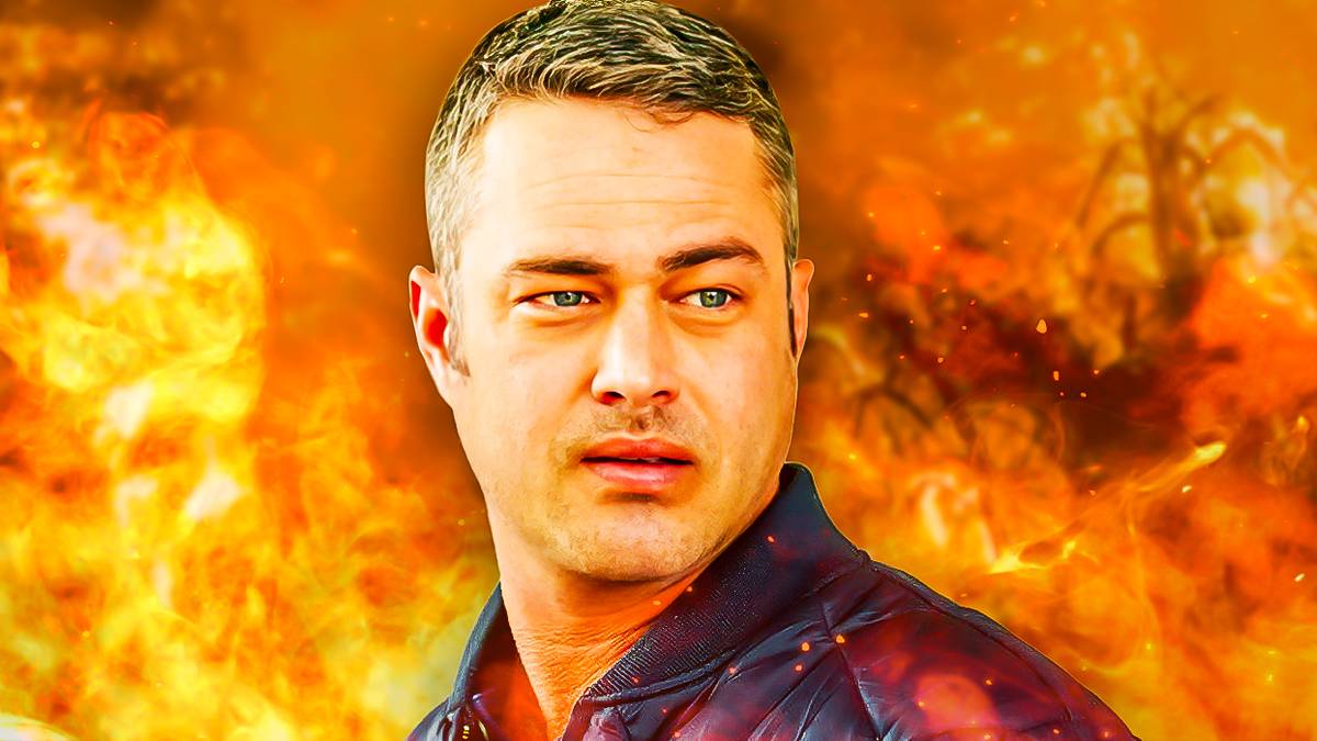 Is Taylor Kinney Leaving Chicago Fire? Severide Future & Speculation Explained