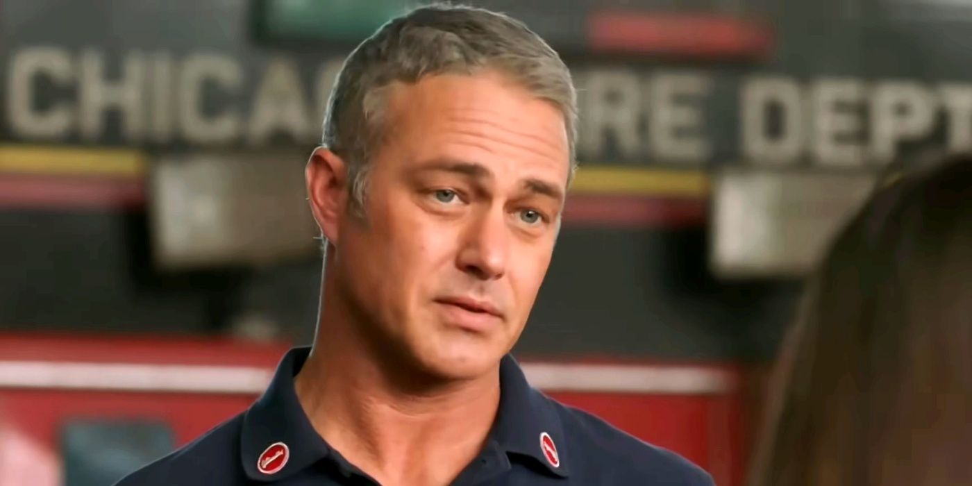 Выход из 12-го сезона Original Chicago Fire Casts Surprise вызывает еще одно разочарование Severide & Kidd