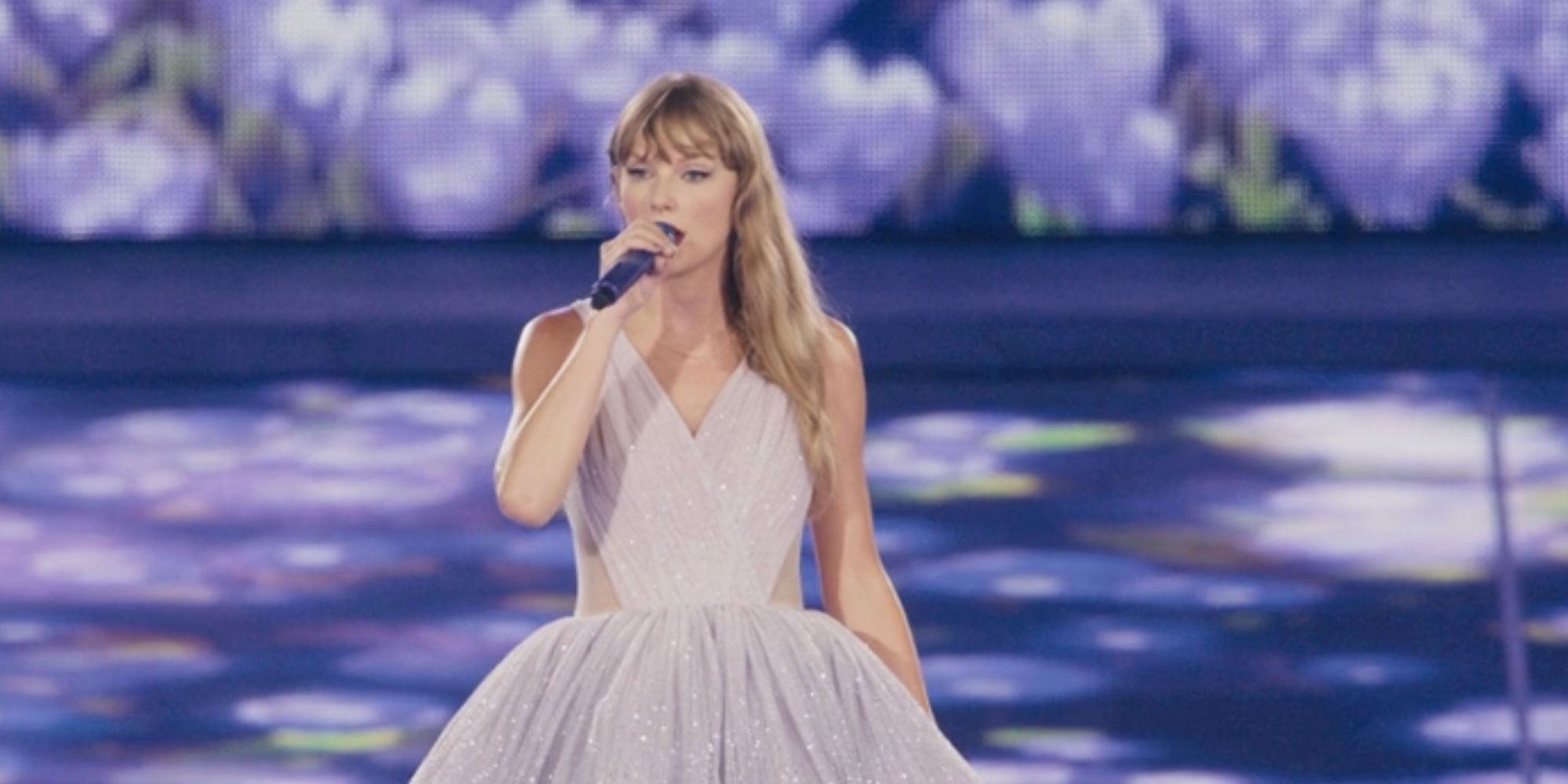 All 10 Eras In Taylor Swift: The Eras Tour (Taylor's Version), Ranked