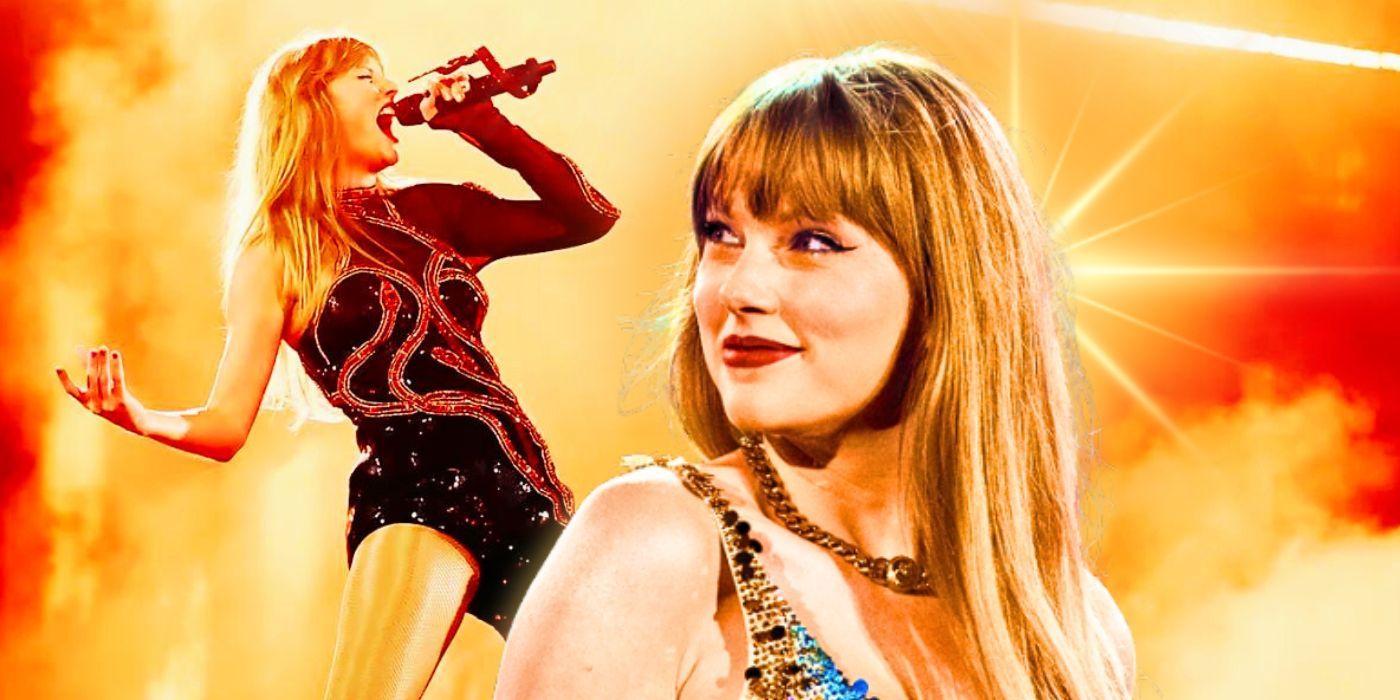 Why The Eras Tour Is Called 