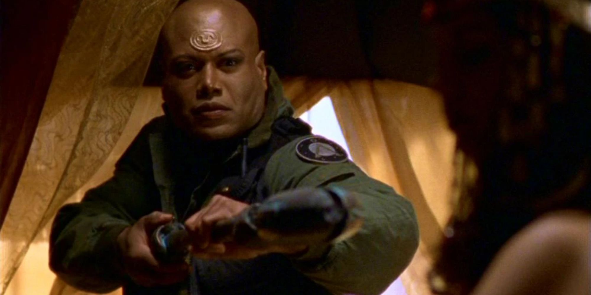 10 Saddest Deaths In Stargate's Shows, Ranked