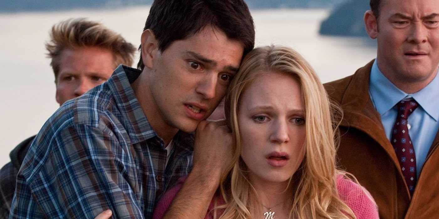 Final Destination Tim Wait, Final Destination's Death Is Now A Generational Curse In Bloodlines?