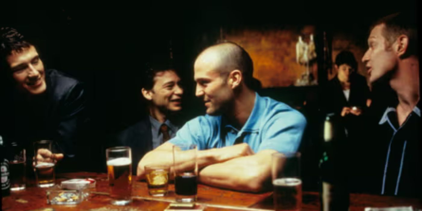 10 Harsh Realities Of Rewatching Jason Statham's First Movie, 26 Years Later