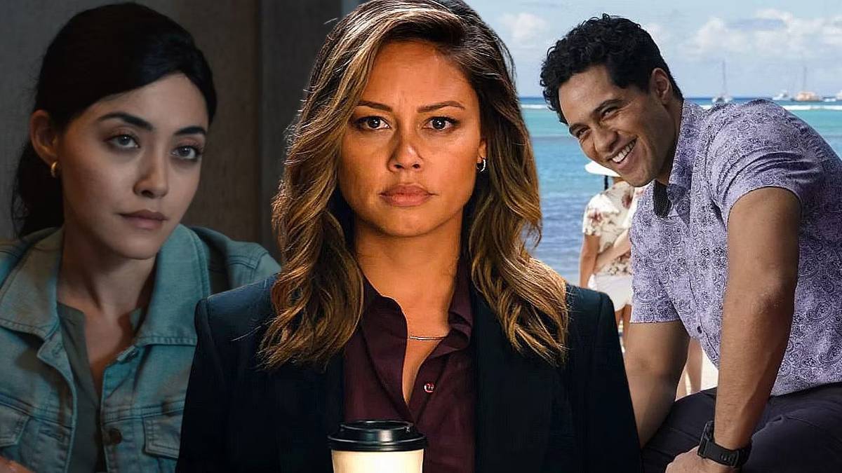 NCIS Hawaii Cast & Character Guide