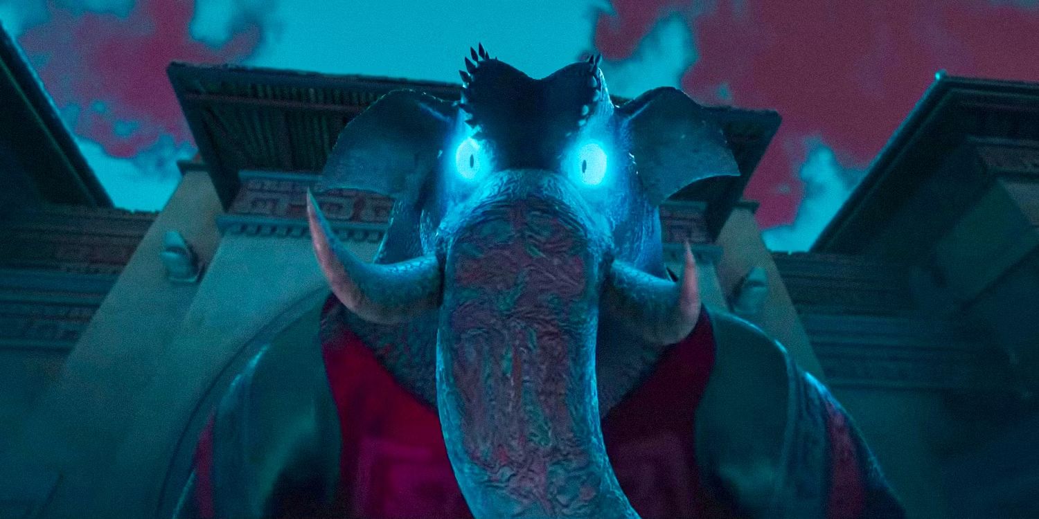 The Chameleon's Abilities In Kung Fu Panda 4 & How Powerful She Is