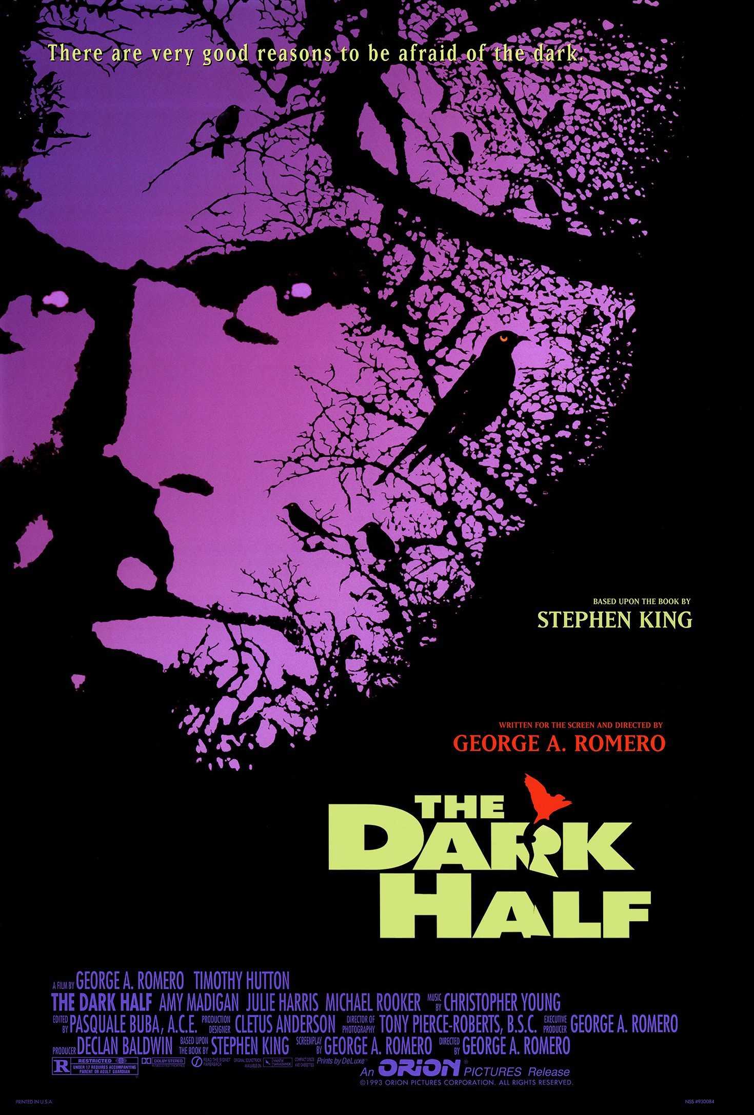 the dark half