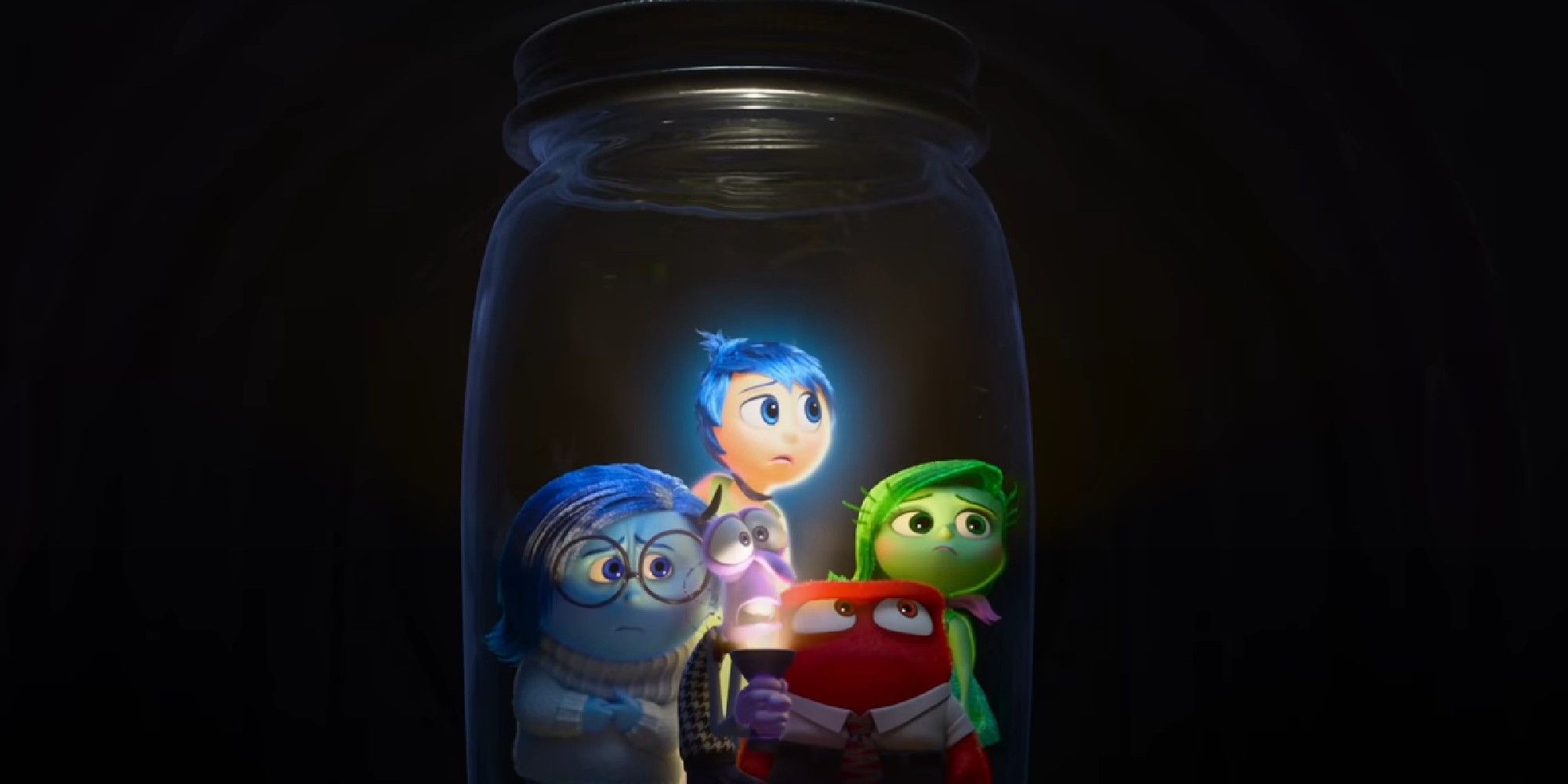 Inside Out 2's Cut Emotion Character Proves That Pixar Has Learned A Much Needed Lesson