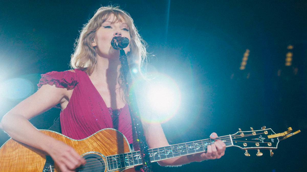 TikTok's Shocking Impact on Live Music: Are Surprises Ruining Concerts?