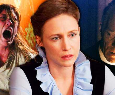 the exorcist, the conjuring, and exorcism of emily rose