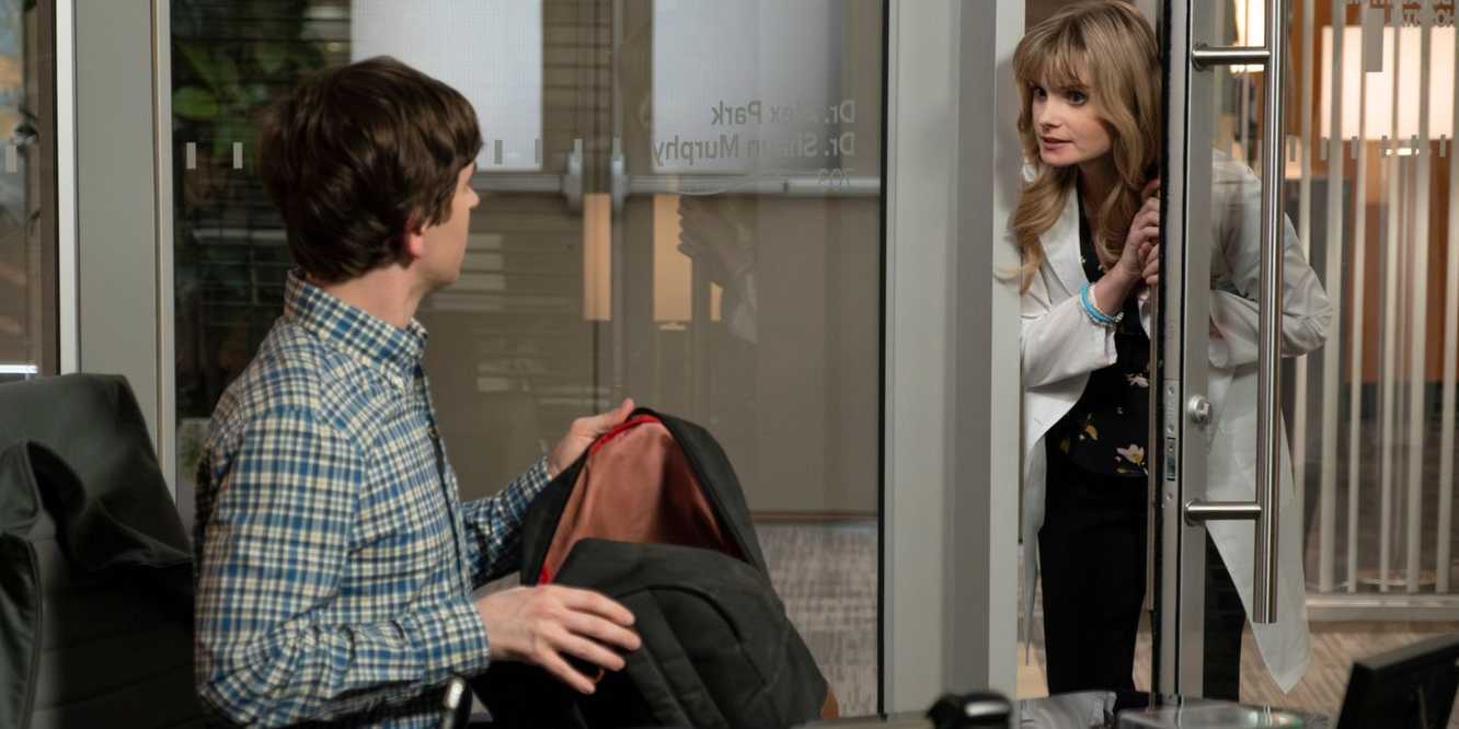 The Good Doctor Season 7 Just Fixed A Major Problem With Charlie's Character