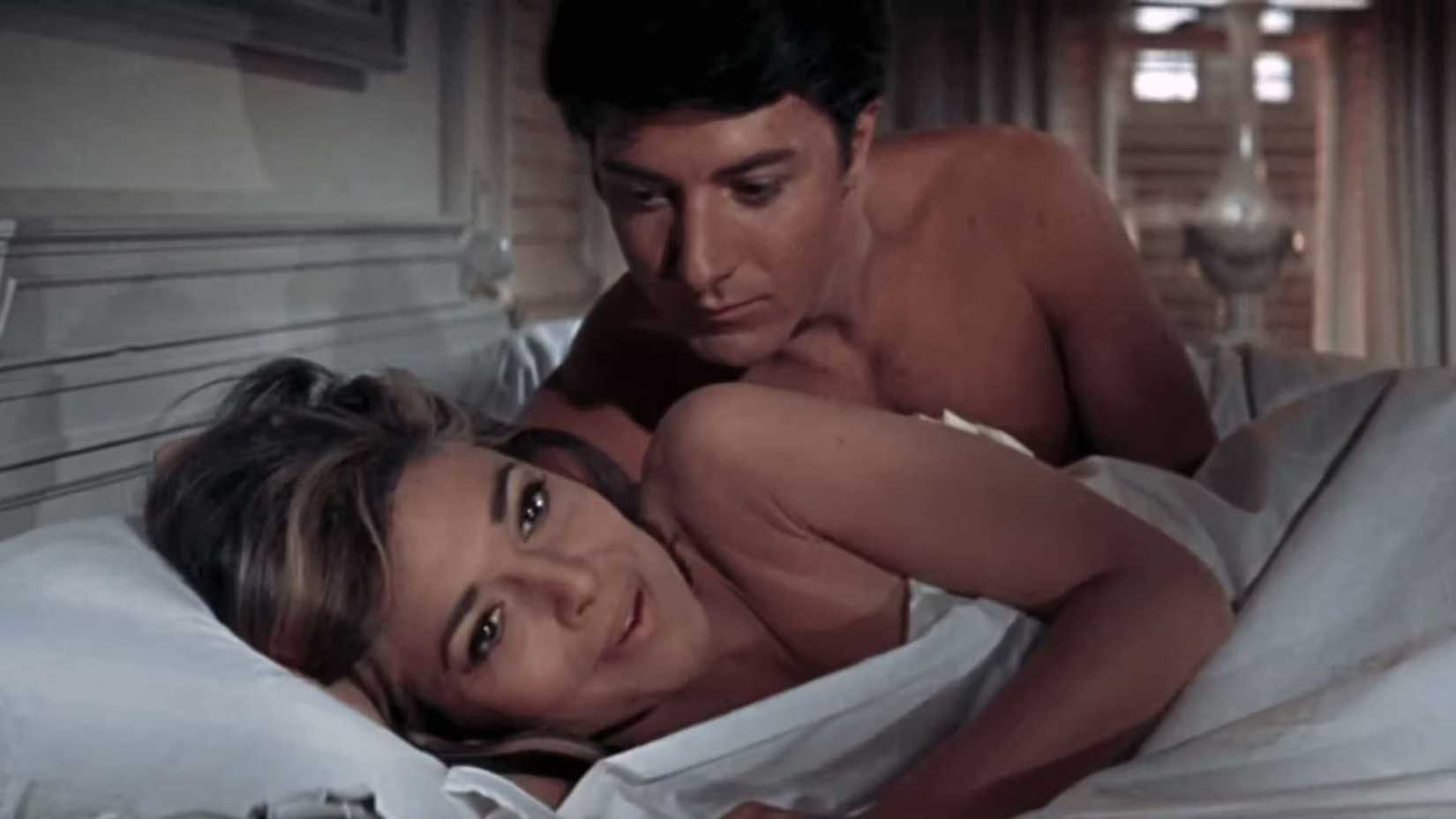 A Primeira Noite de um Homem