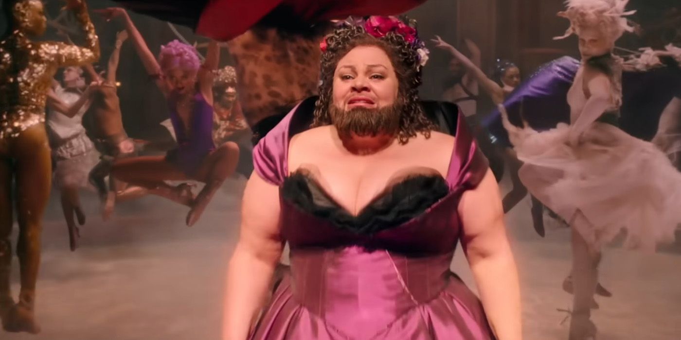 Wicked's Returning Musical Star From $459 Million Hit Was A Massive  Disappointment
