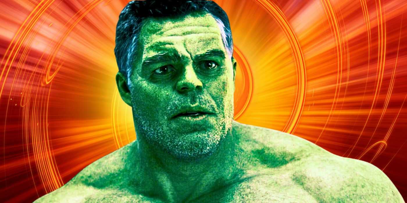 Samrt Hulk 6 Years Later, I’m Convinced The Real Issue With The MCU’s Smart Hulk ...