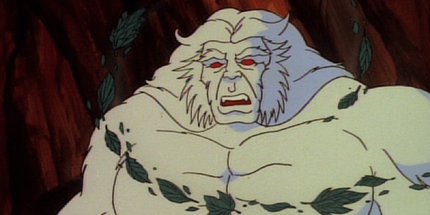 10 Best Episodes Of The Incredible Hulk Animated Series